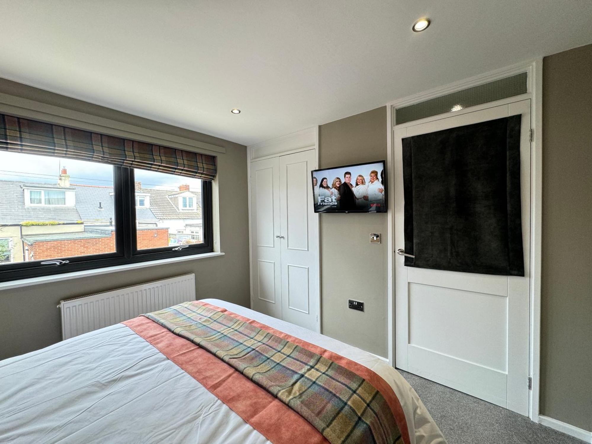 Victoria Cottage, Cullercoats エクステリア 写真
