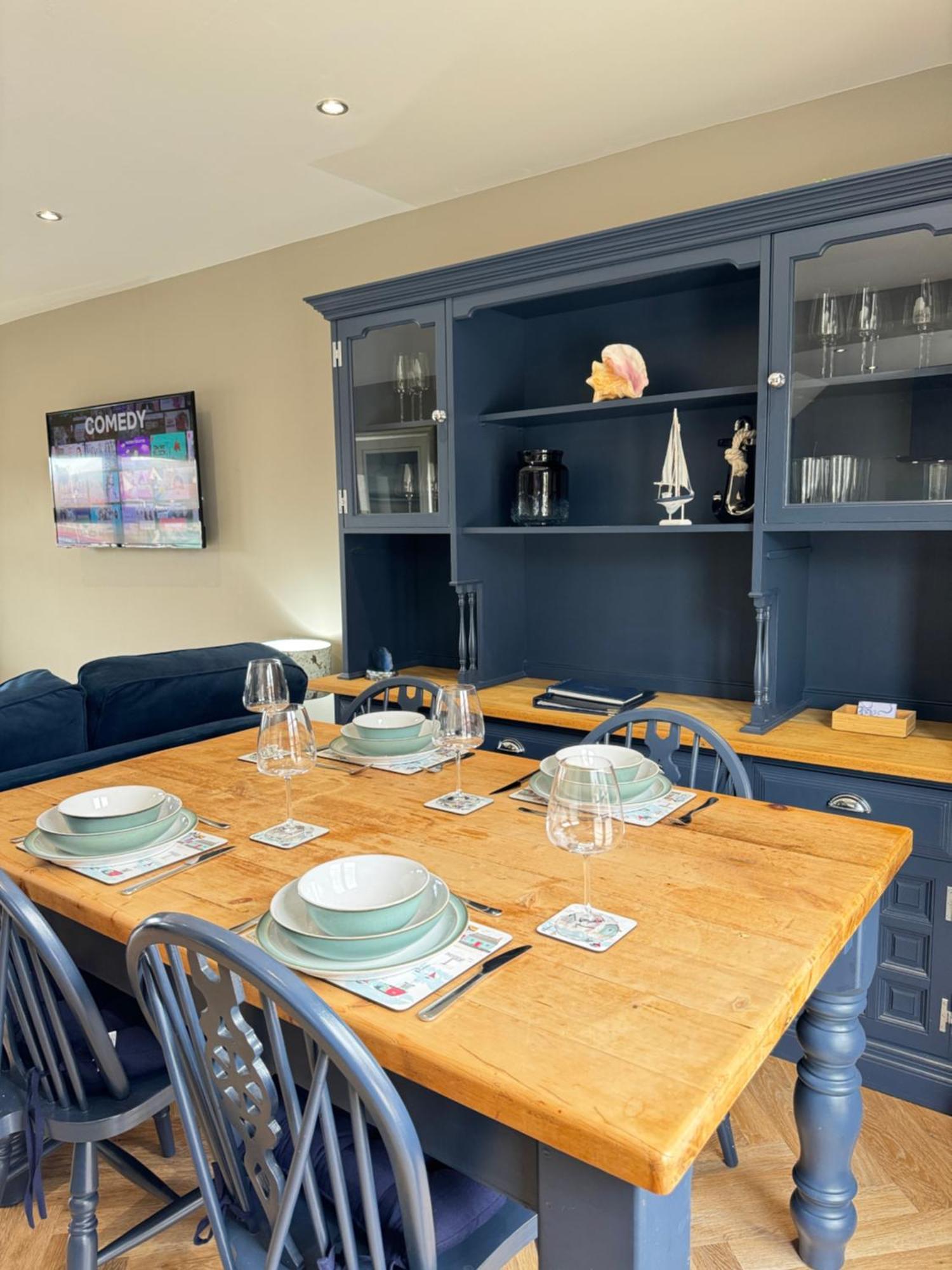Victoria Cottage, Cullercoats エクステリア 写真
